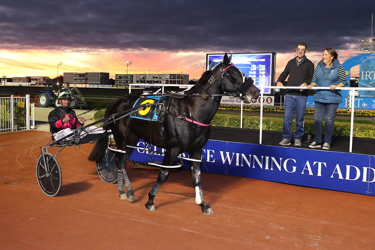 AddingtonNZ's tweet photo. Race Day - Easter Saturday
Great set of images from the Easter racing. Thanks Race Images for these awesome photos. Congratulations to all winning connections 🥳

View the full album here: https://t.co/kvbK0oShfx https://t.co/PwgeuoLK9T