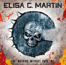 Guardianes Del Metal (@metalguardianes) on Twitter photo Llegamos a la última entrevista con la "guerrera" <a href="/_elisacmartin_/">Elisa C.Martin</a>, qué buen rato pasamos, gracias a <a href="/LACENTRALDC/">La Central De Comunicación (Oficial)*****</a> por hacerlo posible 🤘🤘🤘👊👊👊
youtube.com/live/bym_cn7WX…
Hablamos de su álbum debut en solitario "Nothing Without Pain"
spotify.link/o2OKjazvTyb Llegamos a la última entrevista con la "guerrera" <a href="/_elisacmartin_/">Elisa C.Martin</a>, qué buen rato pasamos, gracias a <a href="/LACENTRALDC/">La Central De Comunicación (Oficial)*****</a> por hacerlo posible 🤘🤘🤘👊👊👊
youtube.com/live/bym_cn7WX…
Hablamos de su álbum debut en solitario "Nothing Without Pain"
spotify.link/o2OKjazvTyb