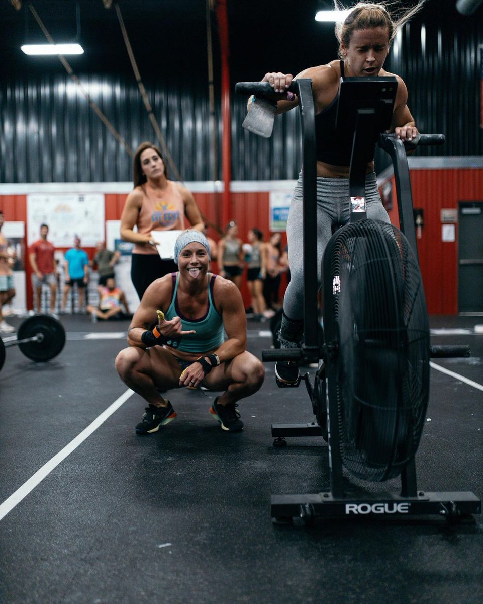 Rogue Fitness tweet media