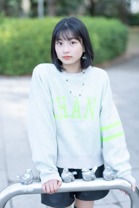 Twitterのコスプレ画像3