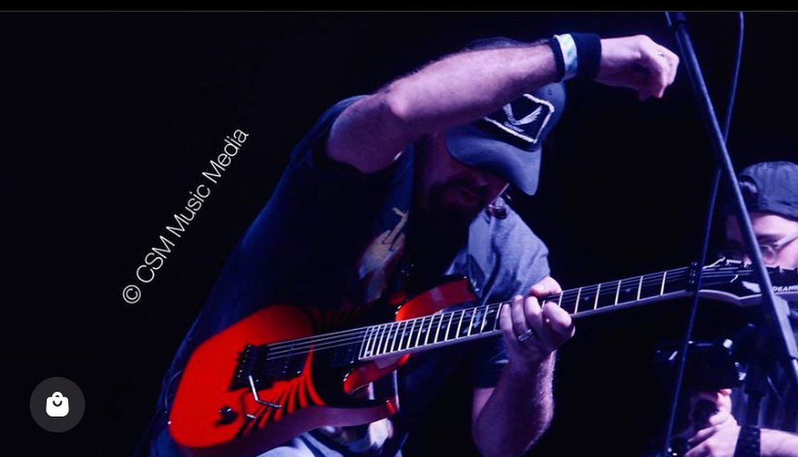 Pics from Puya @ Ramas Fest - Rincon, PR 🇵🇷 4/1/23