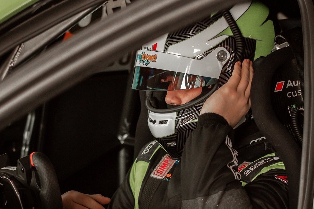 Oliver_cottam's tweet photo. More from this weekend in TCR Round 1🏎️

Check back in the next couple of days for a race weekend video 👀

#TCR #tcruk @TCRUK_series 

📸 @jimbob3163 https://t.co/QSHF7PNJtM