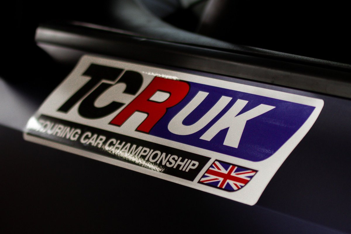 Oliver_cottam's tweet photo. More from this weekend in TCR Round 1🏎️

Check back in the next couple of days for a race weekend video 👀

#TCR #tcruk @TCRUK_series 

📸 @jimbob3163 https://t.co/QSHF7PNJtM