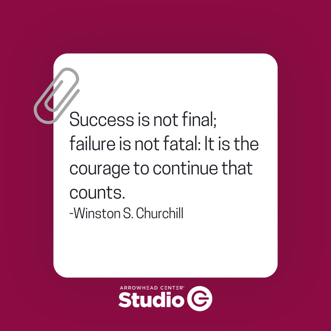 Never give up on your aspirations, stay determined, and trust in your abilities. The world needs your unique talents and perspectives! 💪🌟 

#NMSU #motivation #success #student #indomitablehumanspirit #yougotthis