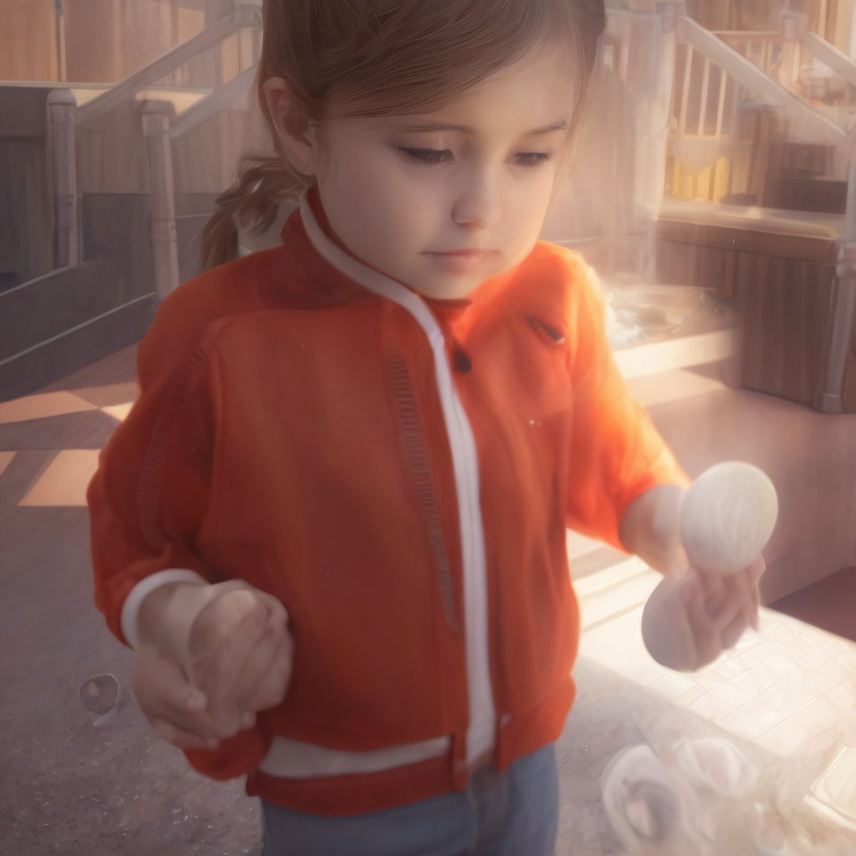 Draw Things on Twitter: 