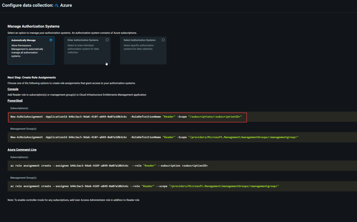 My New Blog Post "Microsoft Entra Permissions Management – Part 01 – Azure Subscription Onboarding" rebeladmin.com/2023/04/micros… #MicrosoftEntra #Entra #Cloudknox #PermissionManagment #AzureOnboarding #PermissionGap #AttackSurface #MicrosoftSecurity #MSIdentity #Identity
