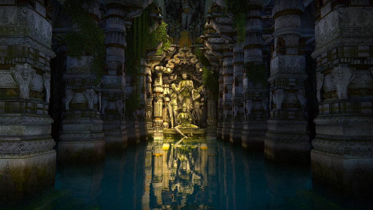 Wispyjackass's tweet photo. -Uncharted Lost Lagacy

@Naughty_Dog #PS5Share https://t.co/9cGXA6g4mG