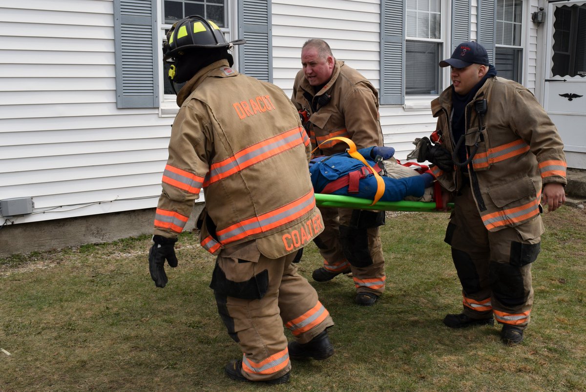 Robert Mills on Twitter "Firefighters work their butts off during