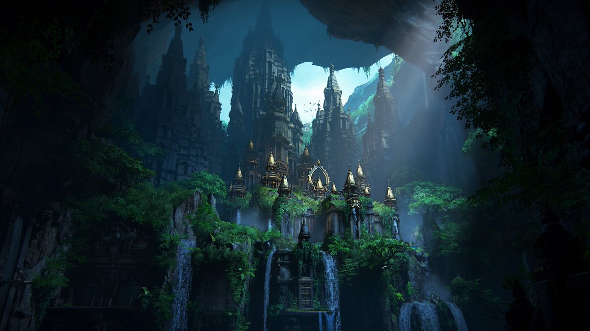 Wispyjackass's tweet photo. -Uncharted Lost Lagacy

@Naughty_Dog #PS5Share https://t.co/HAolJHAwBT
