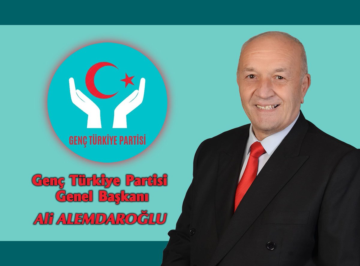 Genç Türkiye Partisi Olarak Diyoruz'ki 

☑️575 bin Belediye Şirket İşçisi
☑️3 milyon Ailesi ile birlikte
☑️2 dudağınızın arasına bakıyor
☑️Ayrımsız şekilde Eşitlik bekliyorlar
Bu Adaletsizlik bitsin
Hakları alınsın
Norm Kadroyu istiyorlarcccc

#BldŞirketİşçisineKADRO