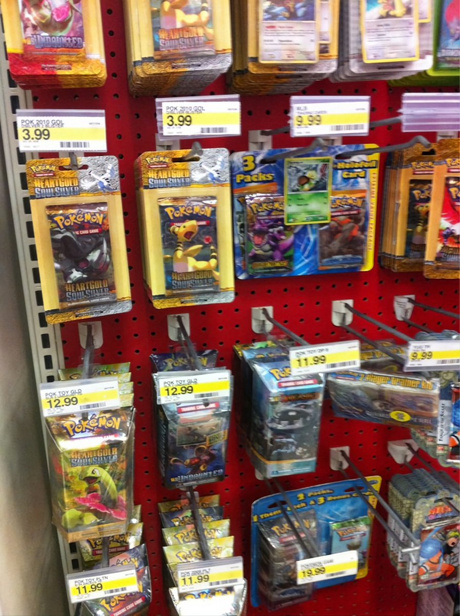 Pokémon Seth on Twitter "Check out this blast from the past! This is