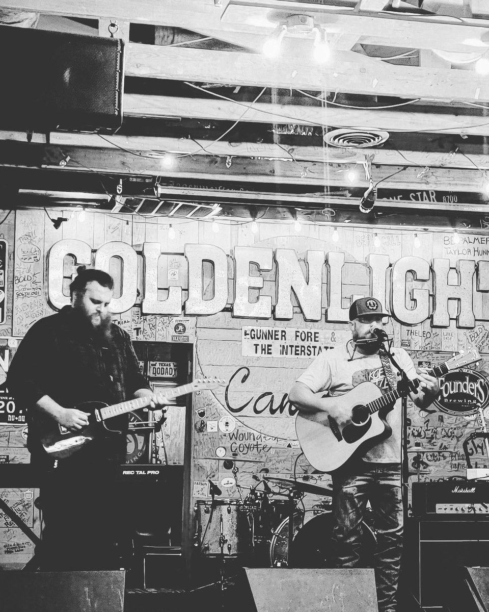 Excited to jam with Boys this weekend. will be playing a couple show <a href="/GoldenlightAma/">Goldenlight Cantina</a> supporting Hayden Baker &amp; <a href="/HootsPub/">Hoots Pub Amarillo</a> after Charlie Schafter &amp; Matt Martindale!! Buy some tickets and come show us some love!! Vamos!! #americana #texascountry #reddirt #amarillo