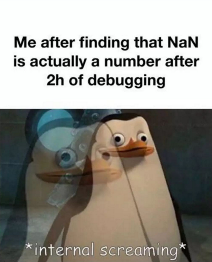 Is this obvious to you?