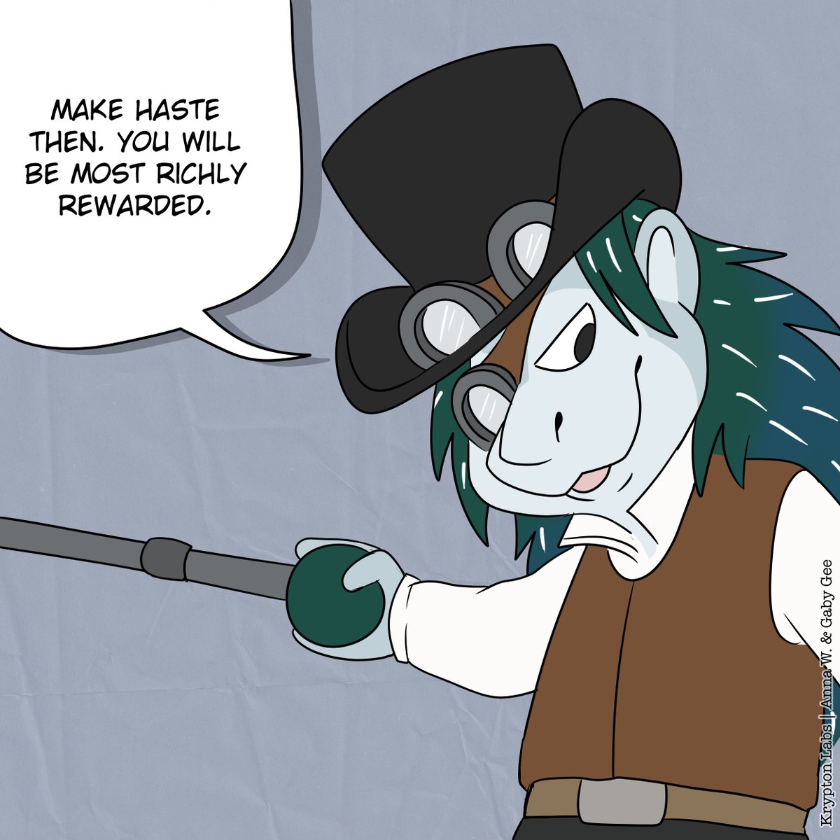 Krypton Exchange tweet media