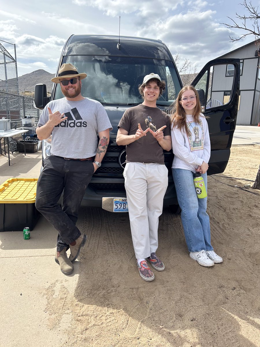 What does it take to capture the perfect shot at a baseball game? Teamwork! Check out Clayton, Liv, and Hunter working together for NSN/GSP! 🙌 #teamwork #baseball #contentcreator #sportsvideo