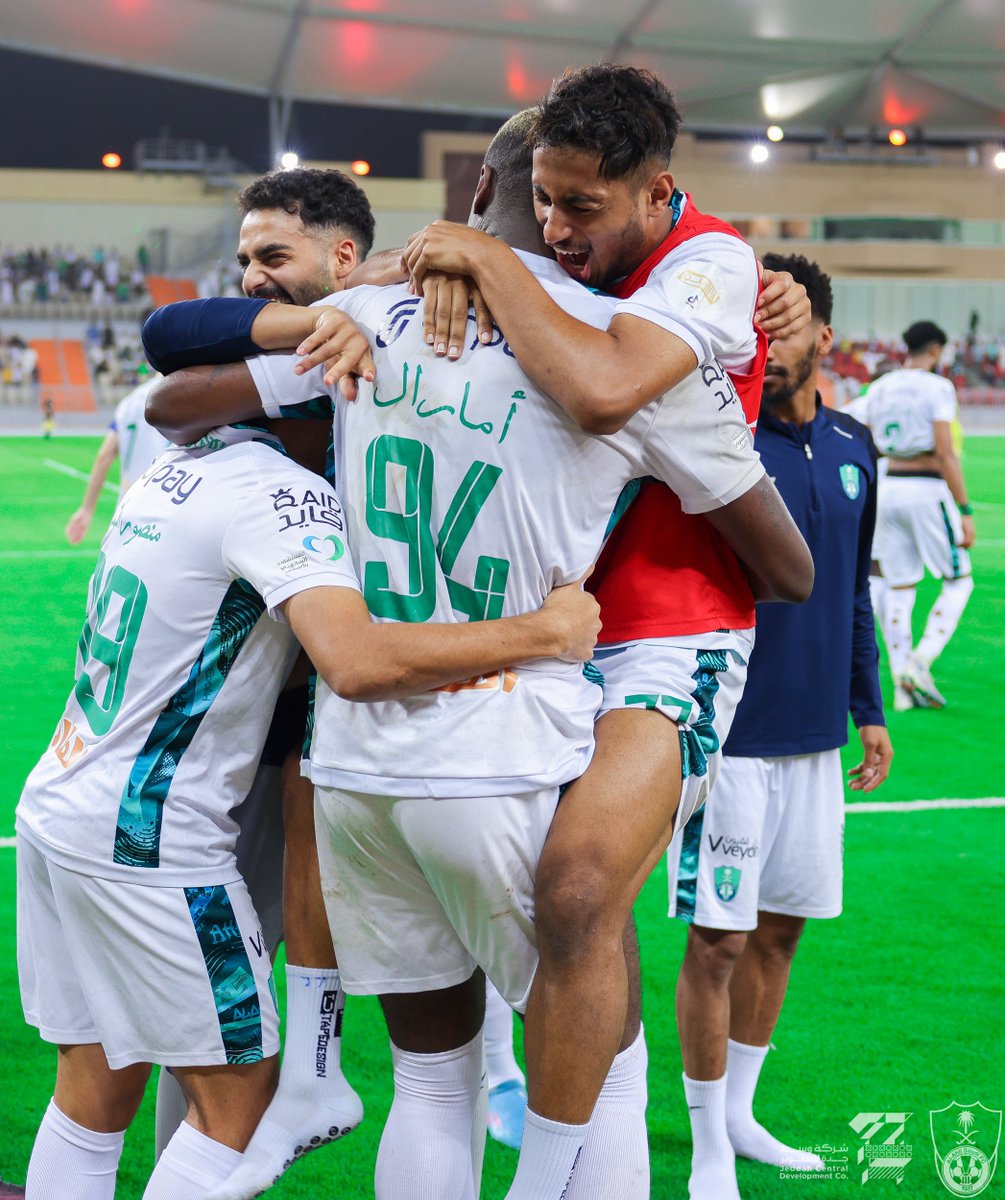 أمارال 94 ⚽️💚🫶 

#الأهلي_العين