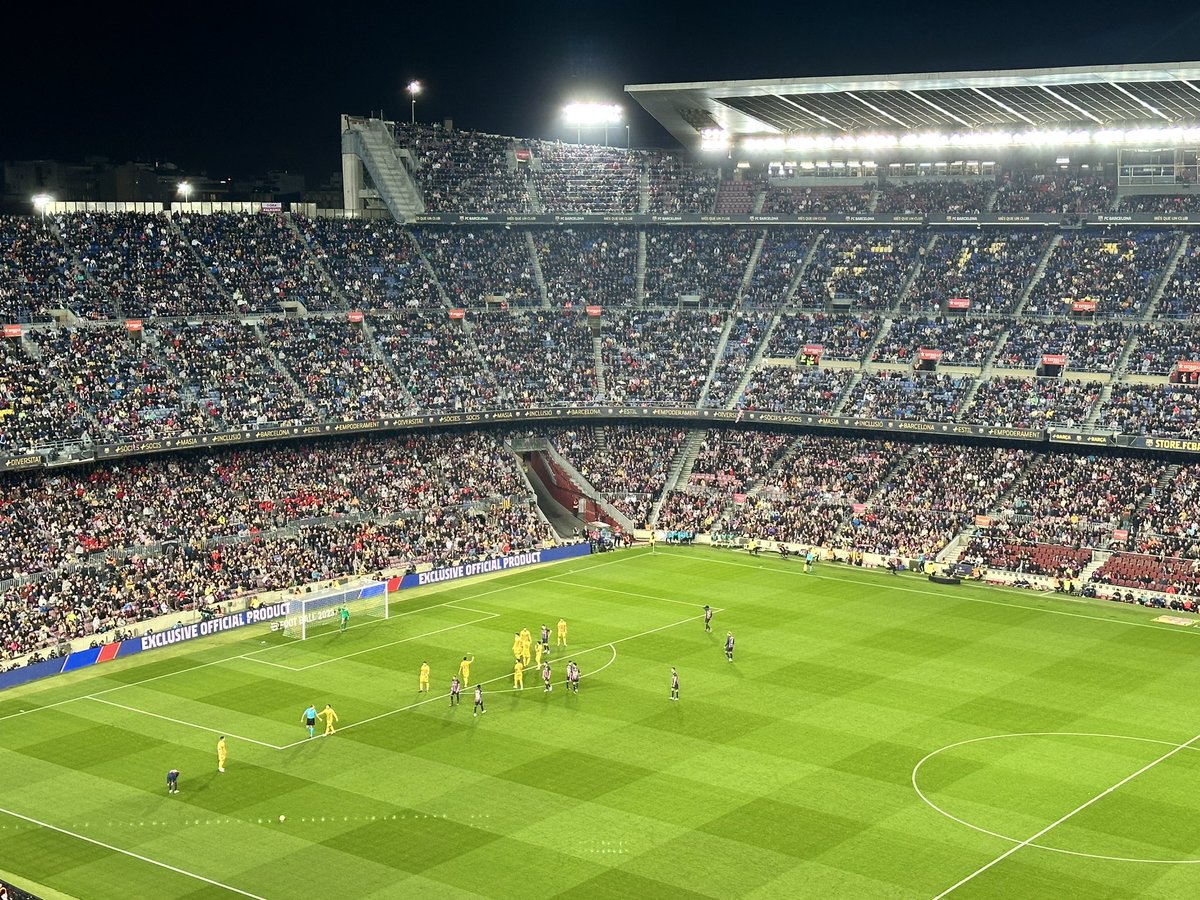 Derbi català 🔵🔴 #BarcaGirona
