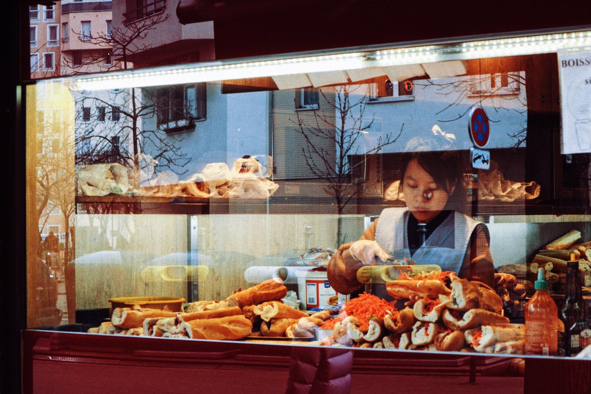 Shanetravis_'s tweet photo. Some favs from Chinatown, Paris. https://t.co/8CZn3ipPzj