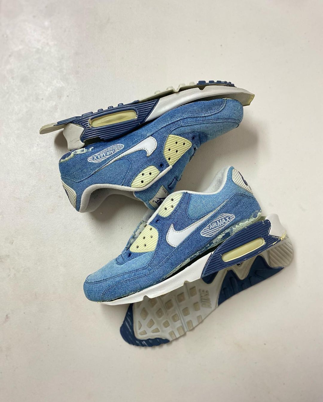 Nike air max courir sales