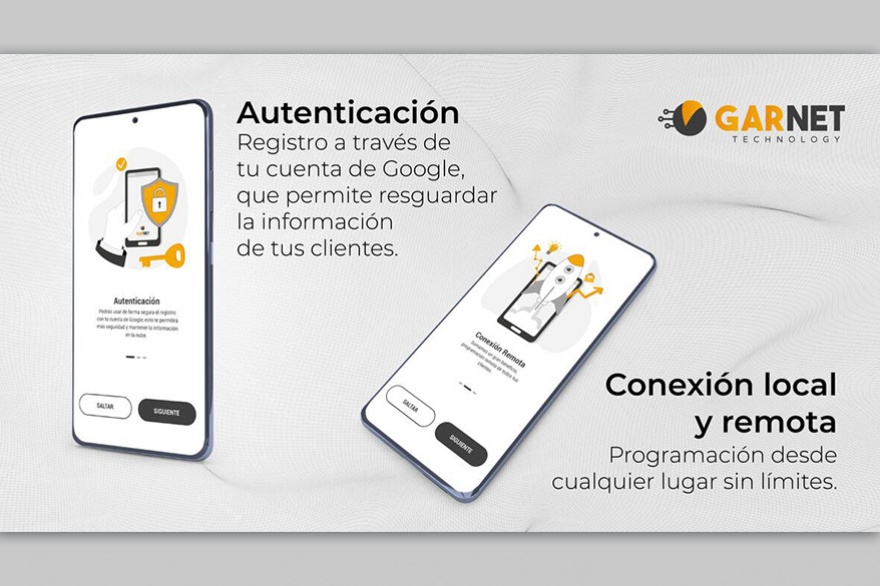 RevInnovacion's tweet photo. INTRUSIÓN
Nuevas funcionalidades para Garnet Programmer de @GarnetAlarmas. Enterate de todos los detalles, en la siguiente nota:
https://t.co/HyNihd4BV2
#INTRUSION #ALARMA #AUTENTICACION #GARNET #SIRENA #TITANIUM #GARNETPROGRAMMER https://t.co/fSQhrcCXQn