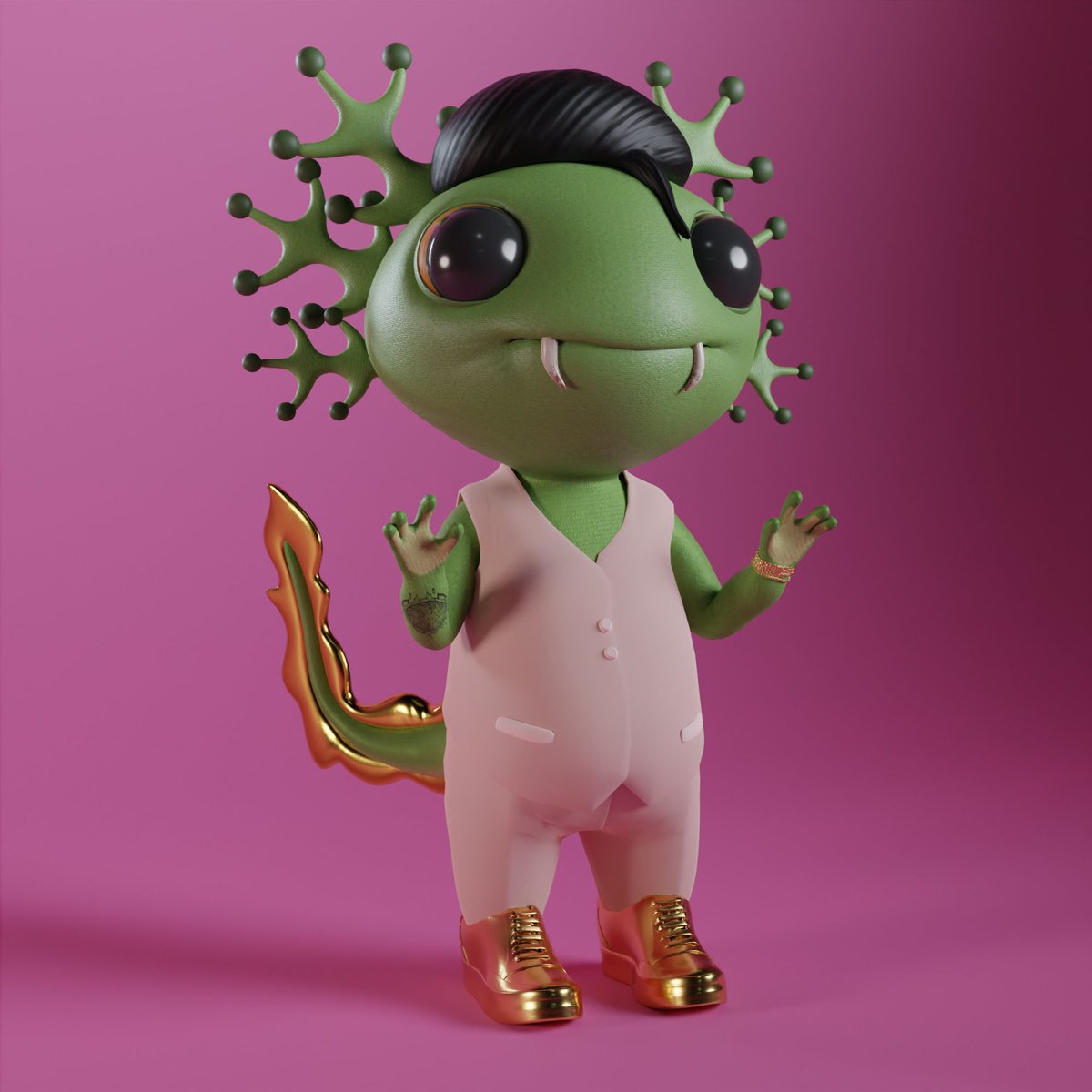 lotlworld's tweet photo. Woah woah woah, you don’t have Superlist yet?

Because we love you a lotl we’ll give out a few more spots 😘

Tell us why you want to join the Superherd 👇

#lotl https://t.co/3hHWMMv24s