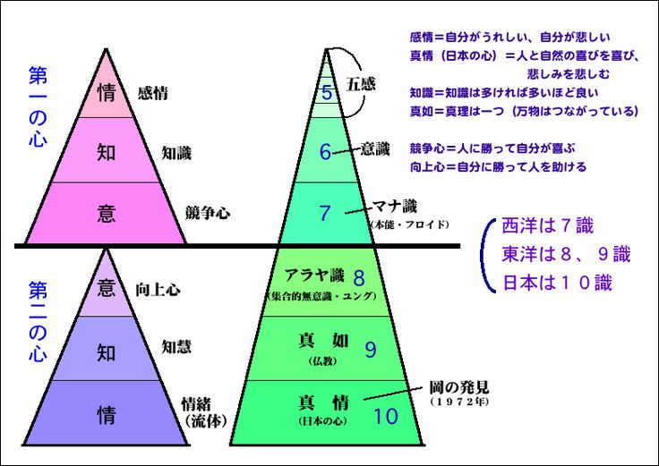 NihongoNou's tweet photo. 再び #田中清玄『…私の転向は母の死によってもたらされた心中の疑念が、次第に膨れ上がり、私の中での基層に潜んでいた伝統的心性が目を覚まし、書物その他によって表層的に植えつけられたマルクス主義、共産主義という抽象的観念論を追い出したということです。』7識から10識への目覚め＝カタルシス https://t.co/tUQ2IZpoP7