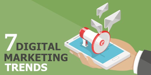 KristiStanbery's tweet photo. 7 Digital Marketing Trends to consider. What do you think? https://t.co/OXyZZQCF0L https://t.co/JpPdKsNMWx
