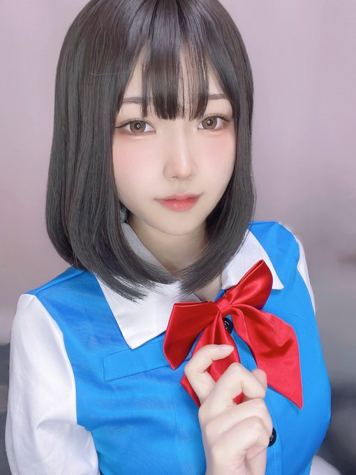 Twitterのコスプレ画像39