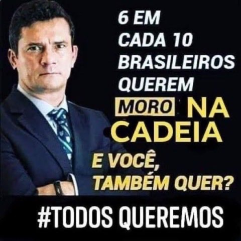 DilmaResiste's tweet photo. A tendência é, na medida em que as coisas vão acontecendo, esse número aumentar de 60, pra 70%, pra 80%... ficando só os mau caráter como a gang da Lava Jato. Destruíram nossa economia pela cabeça de Lula!
#Resistencia1831Dias #OBrasilVoltou
Siga nosso Instagram @DilmaResiste https://t.co/jdEyu0qhhR
