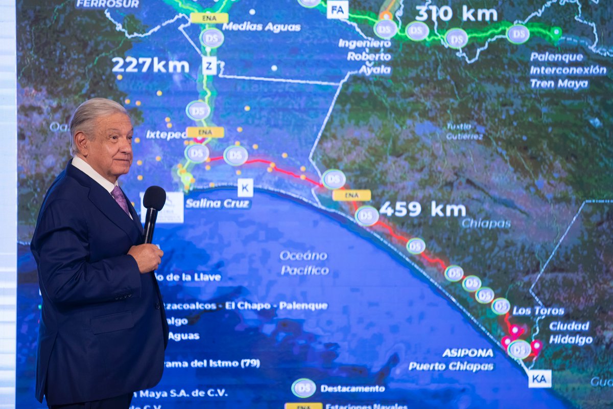 Gobierno de Oaxaca on Twitter: “RT @GobiernoMX: El presidente