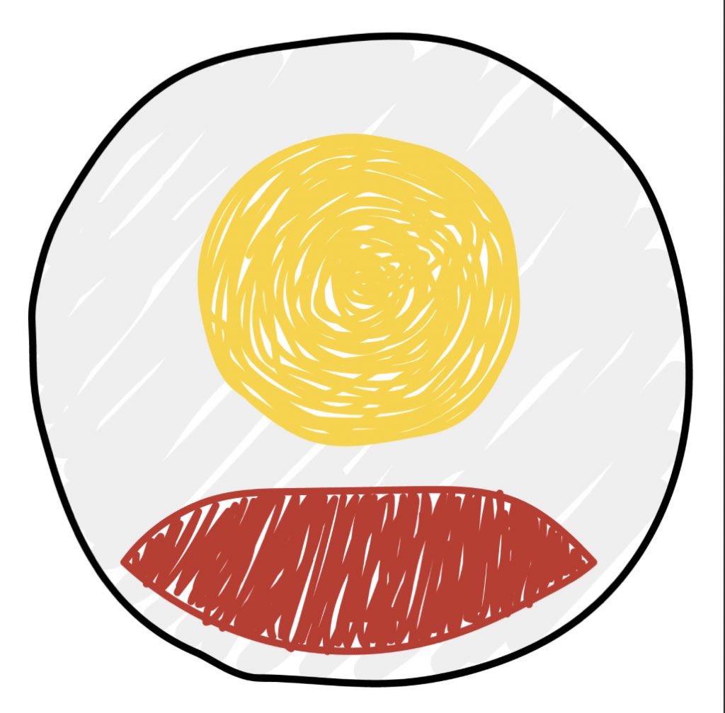 SOLgregs's tweet image. You know that #JustaBasicPFP is just getting started right?! 👀💯