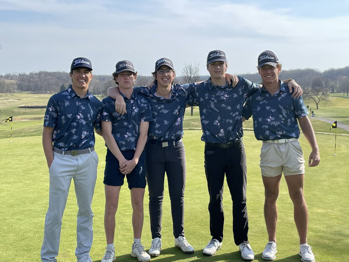 Clarkston Golf tweet media