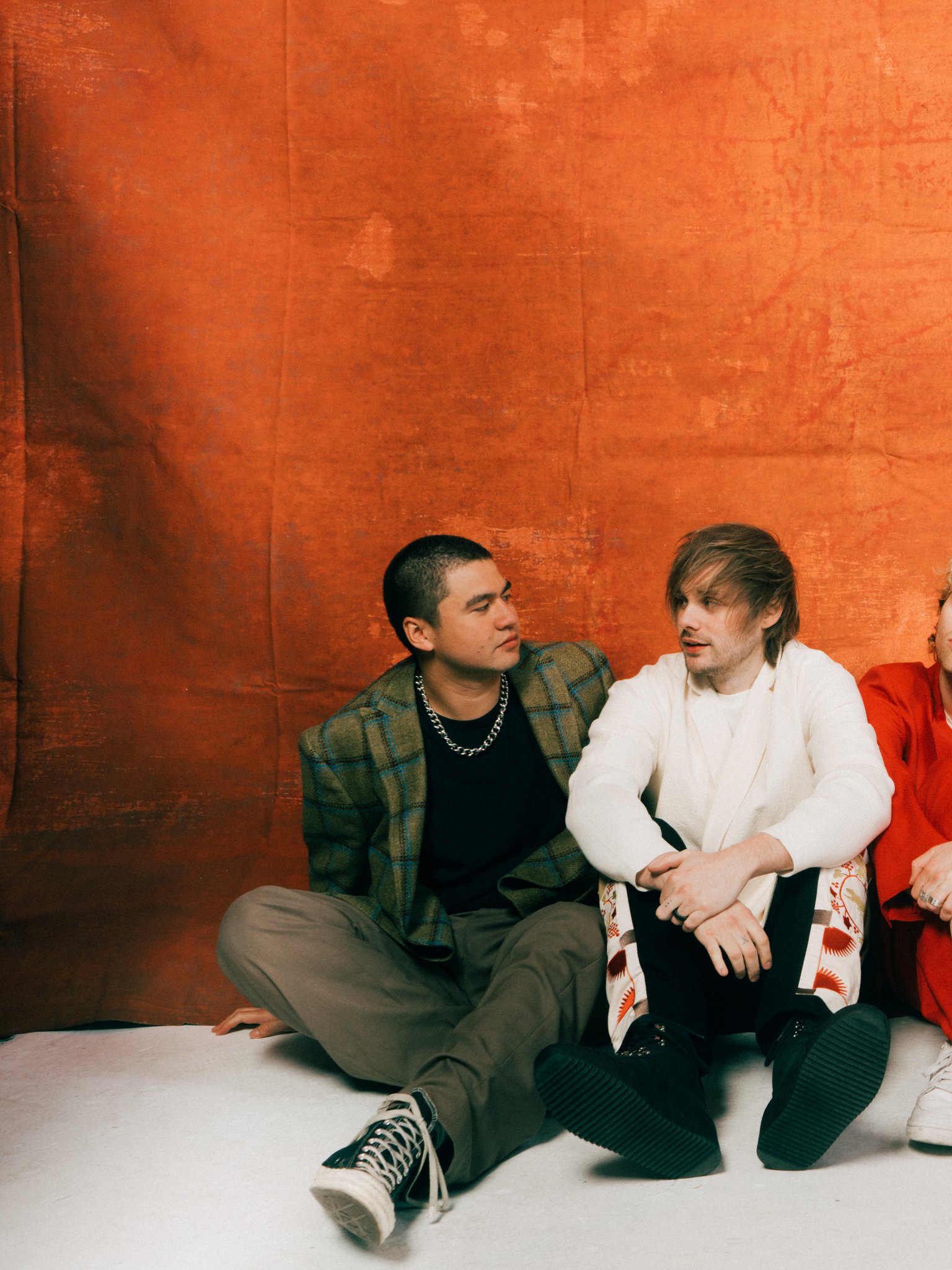 The Kia Forum on Twitter ".5SOS’ The 5 Seconds of Summer Show