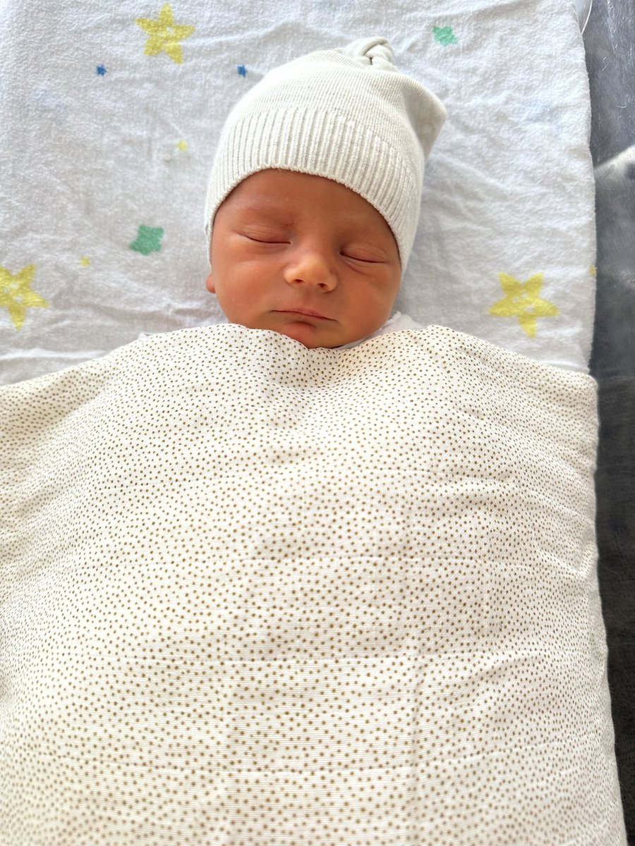 GoldCoastSUNS's tweet image. Congratulations Brayden Fiorini &amp;amp; partner Molly on the birth of baby William ❤️💛