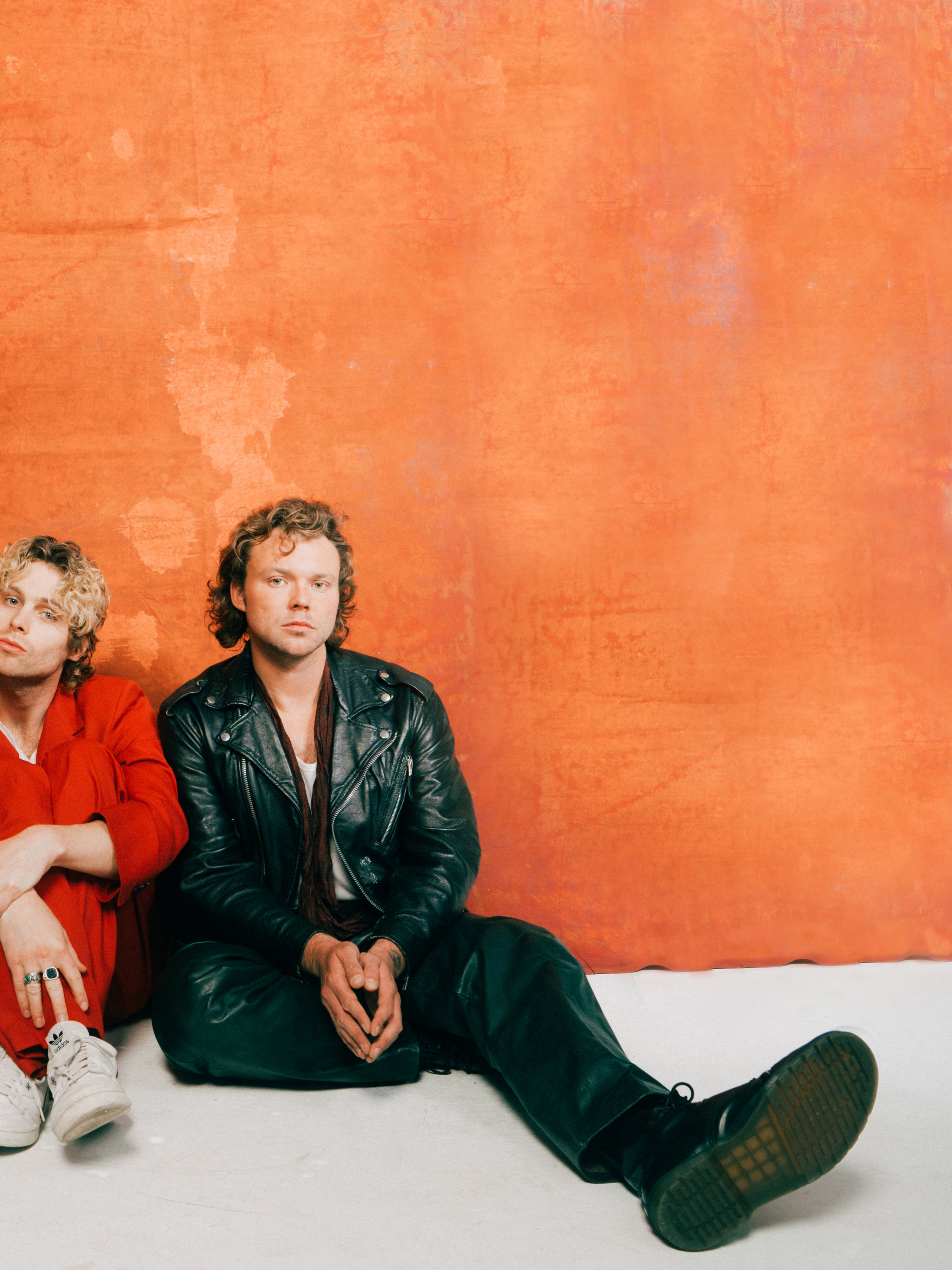 The Kia Forum on Twitter ".5SOS’ The 5 Seconds of Summer Show