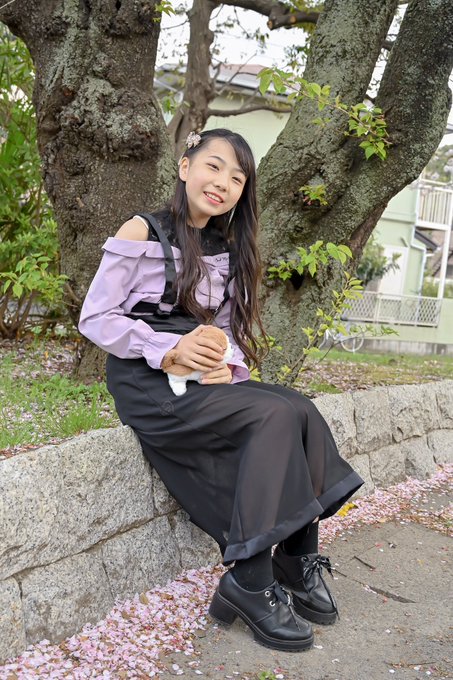 Twitterのコスプレ画像36