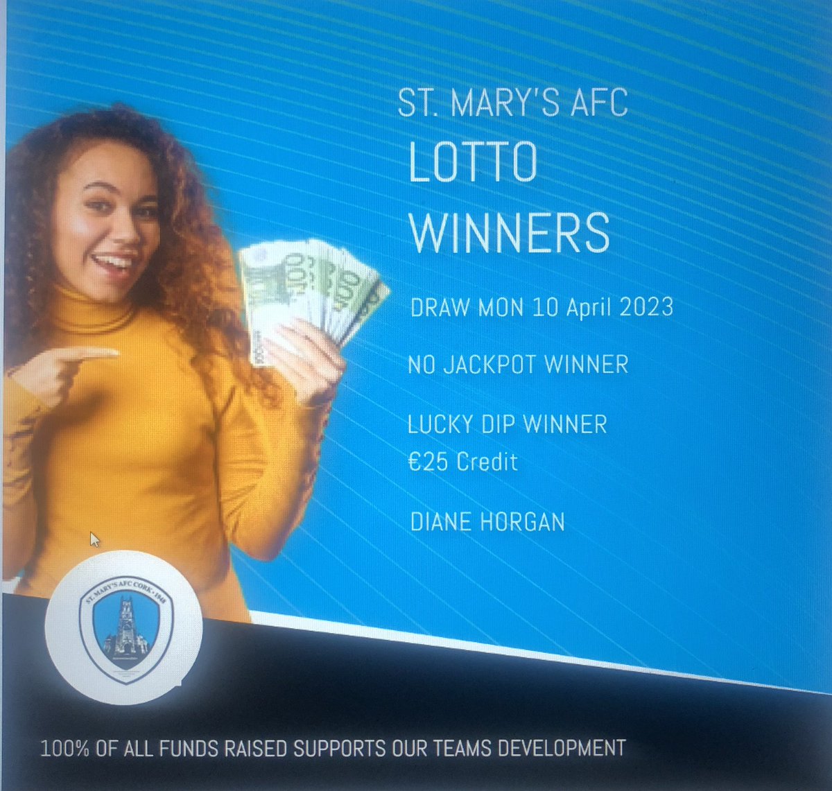 St. Marys AFC (@kilcullysaints) on Twitter photo 