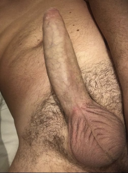 Lovely long hard cock #oxballs #cock #balls #Hard https://t.co/Mo5RWJf7Do<a href="/tag/oxballs"class="tags">#oxballs</a><a href="/tag/cock"class="tags">#cock</a><a href="/tag/balls"class="tags">#balls</a><a href="/tag/hard"class="tags">#Hard</a>