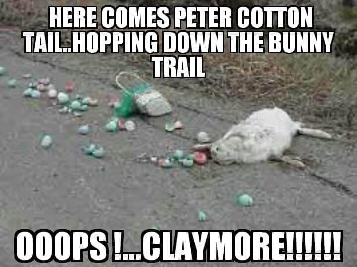 I'm late and well I can be mean.