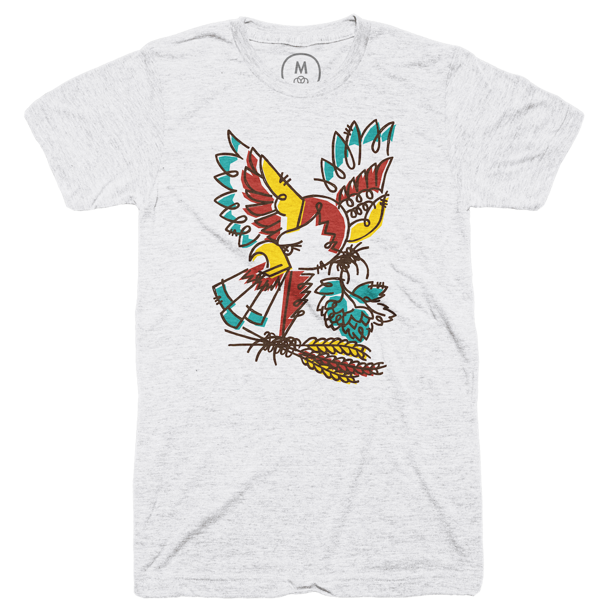 Cotton Bureau ➡️ cottonbureau.com on Bluesky tweet media