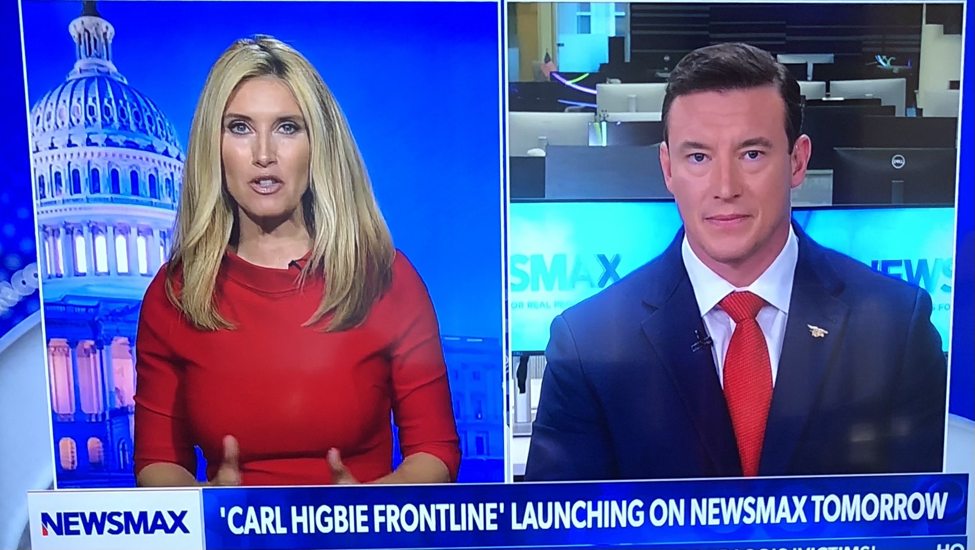Deneen Borelli on Twitter "Outstanding!! Congrats ⁦CarlHigbie⁩ on(01)