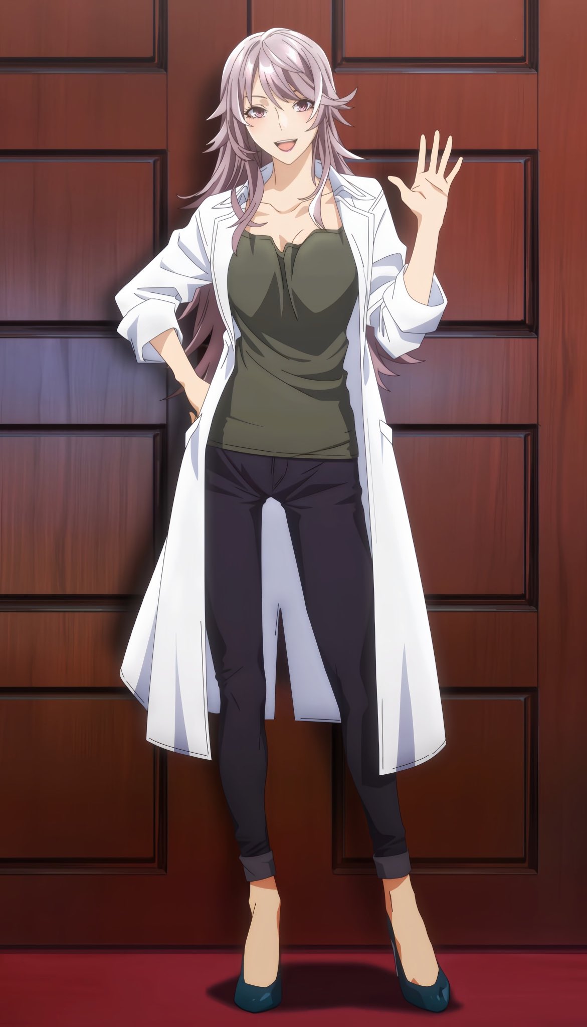 10 Anime Like I Got a Cheat Skill in Another World and Became Unrivaled in The Real World, Too