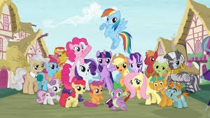 lvnarvalleys's tweet photo. build an outfit - my little pony edition:)

qrt with your outfits!! https://t.co/jD2Z5U9yqd