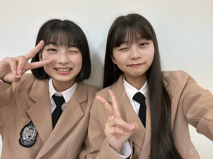 Twitterのコスプレ画像10