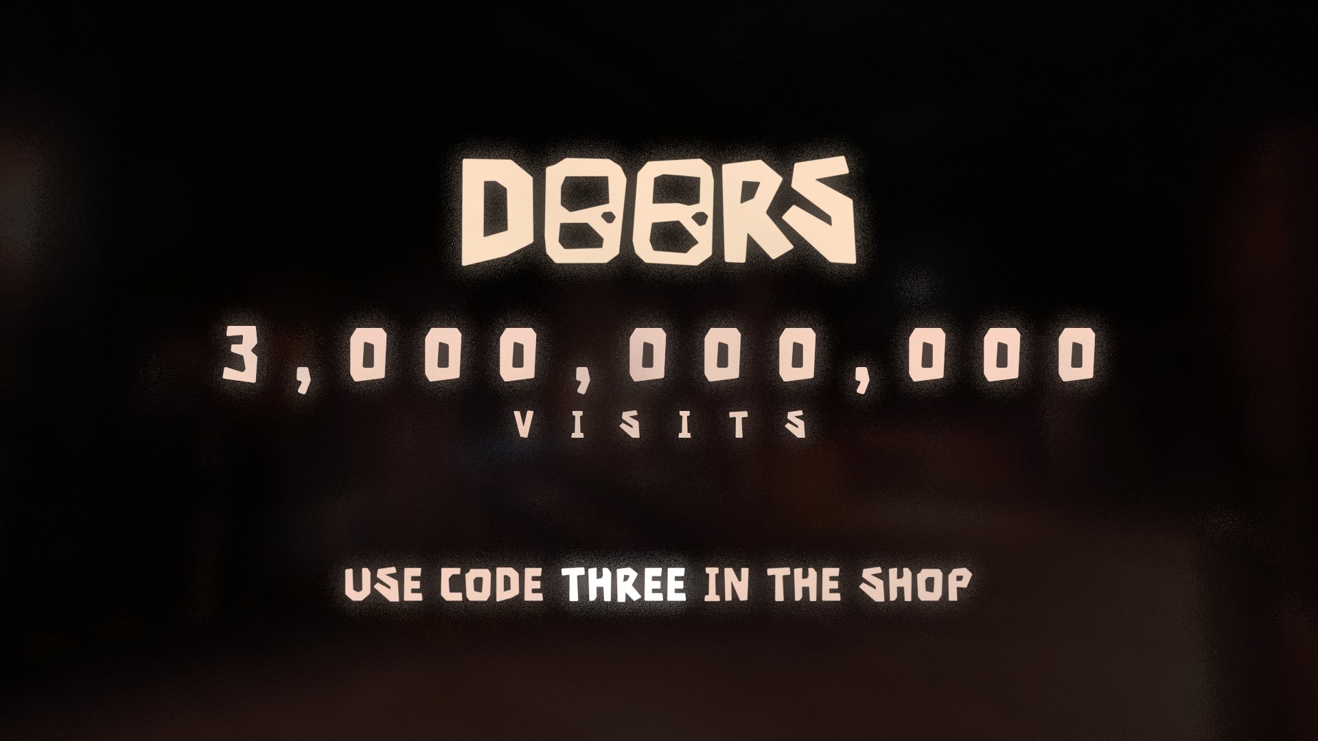 ROBLOX Doors Codes, All Working codes for doors