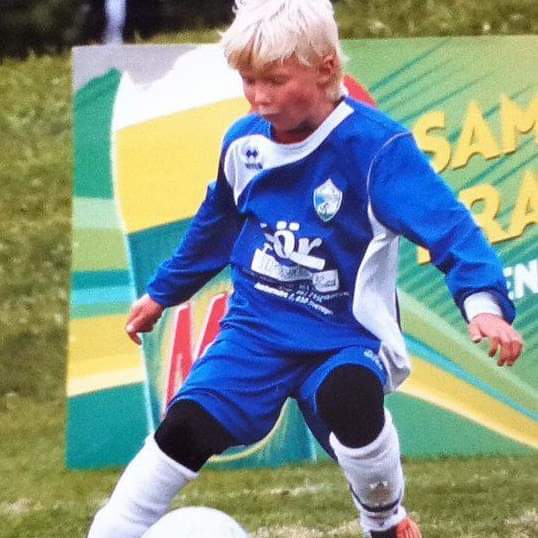 ollimagg's tweet photo. Strikerinn úr Hveragerði 👑 https://t.co/7d5fSiyWpI