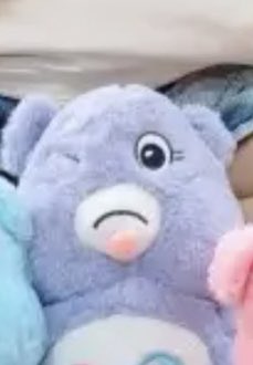 Pingping_HWU's tweet photo. @kaopuun_hwu ทำไมอะ ไม่น่ารักหรอตัวละ50บาท https://t.co/5h3vskSviG