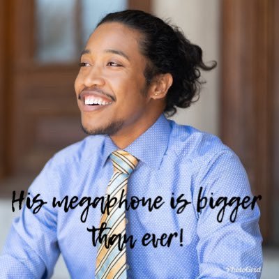 predslover's tweet photo. #justinjones #democracy #thecovenantschool #CommonSenseGunControlNow https://t.co/hUtREltVSh