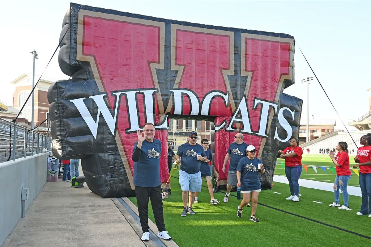 Thank you to the CFISD staff and students, community members and business partners for helping raise $210,000 for the 10th Annual Superintendent's Fun Run and supporting the Cy-Fair Educational Foundation (@theCFEF). cfisd.net//site/default.… #CFISDspirit #CFISDFunRun 🎉