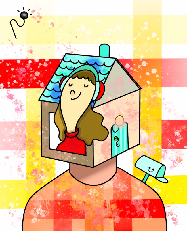 Dream_home Club🏠 tweet media